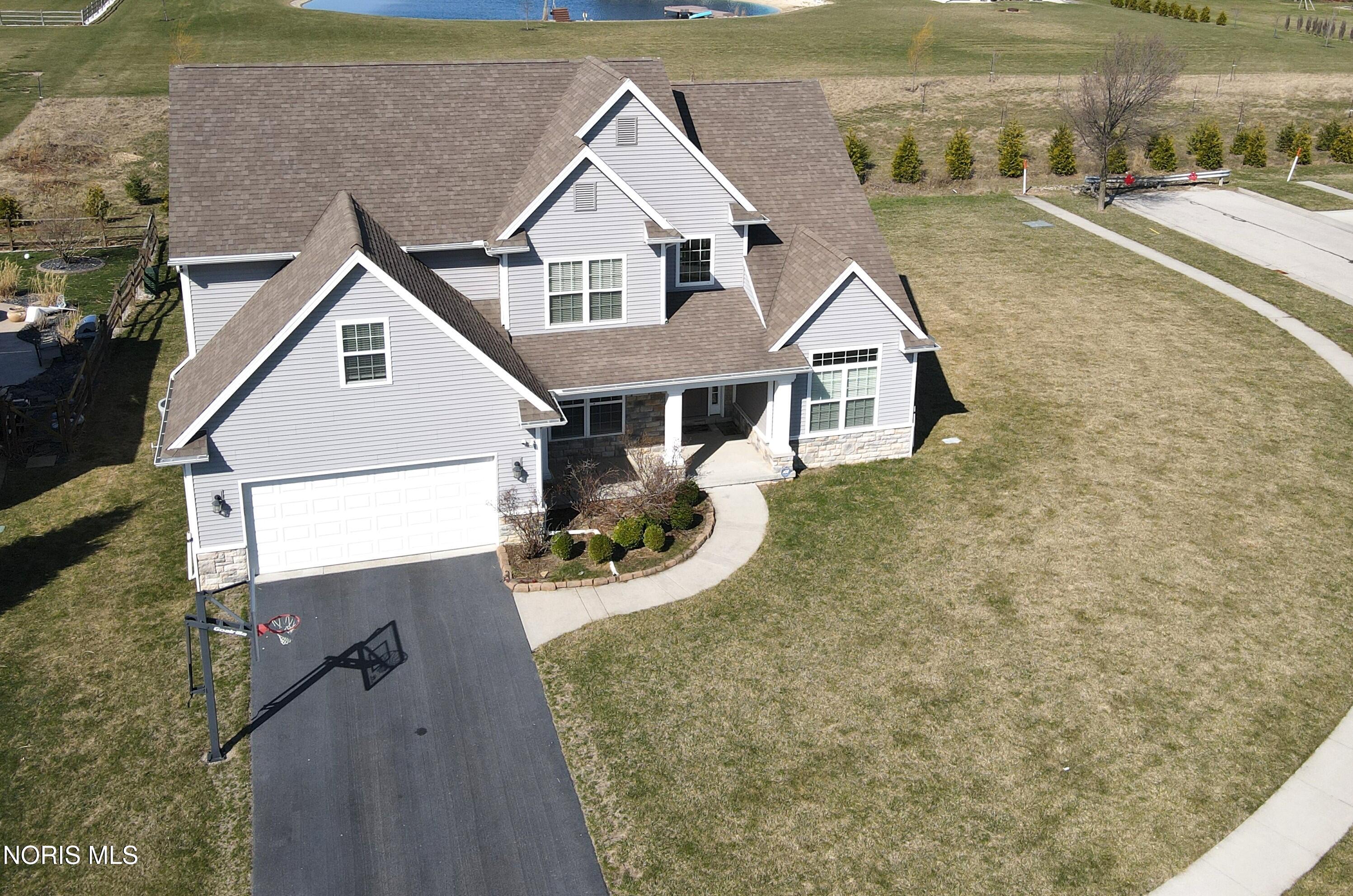 4974 Prestonwood Road