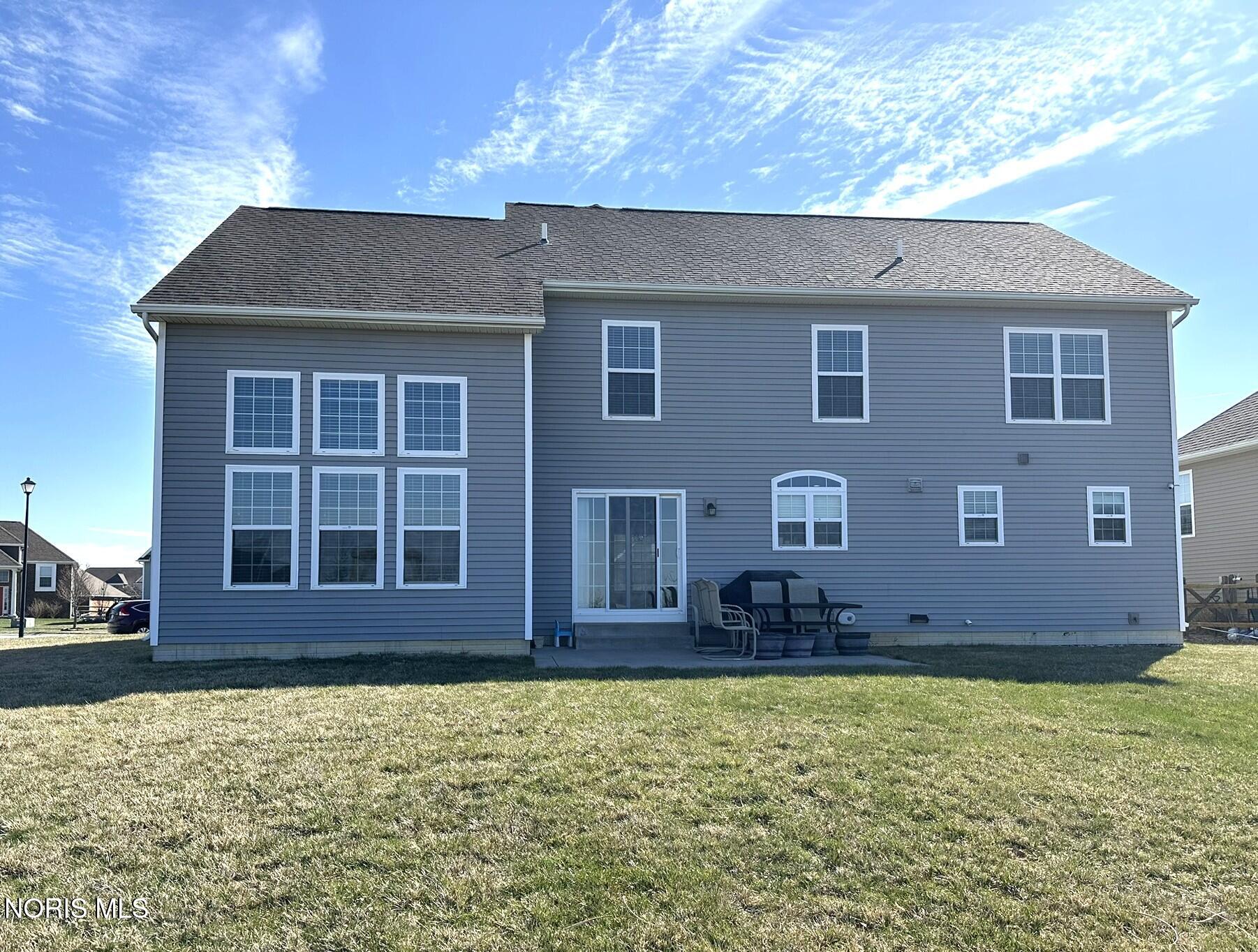 4974 Prestonwood Road