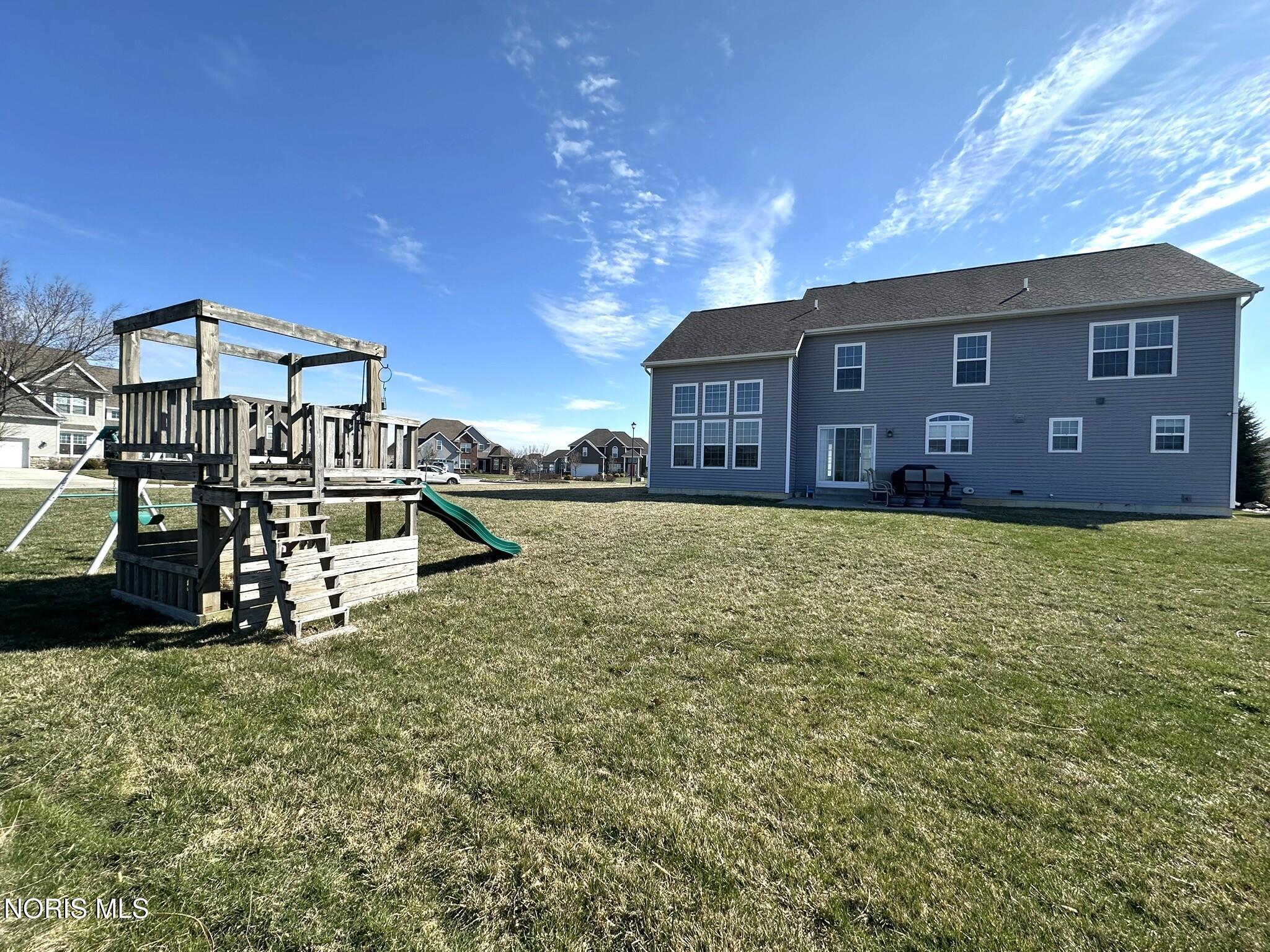 4974 Prestonwood Road