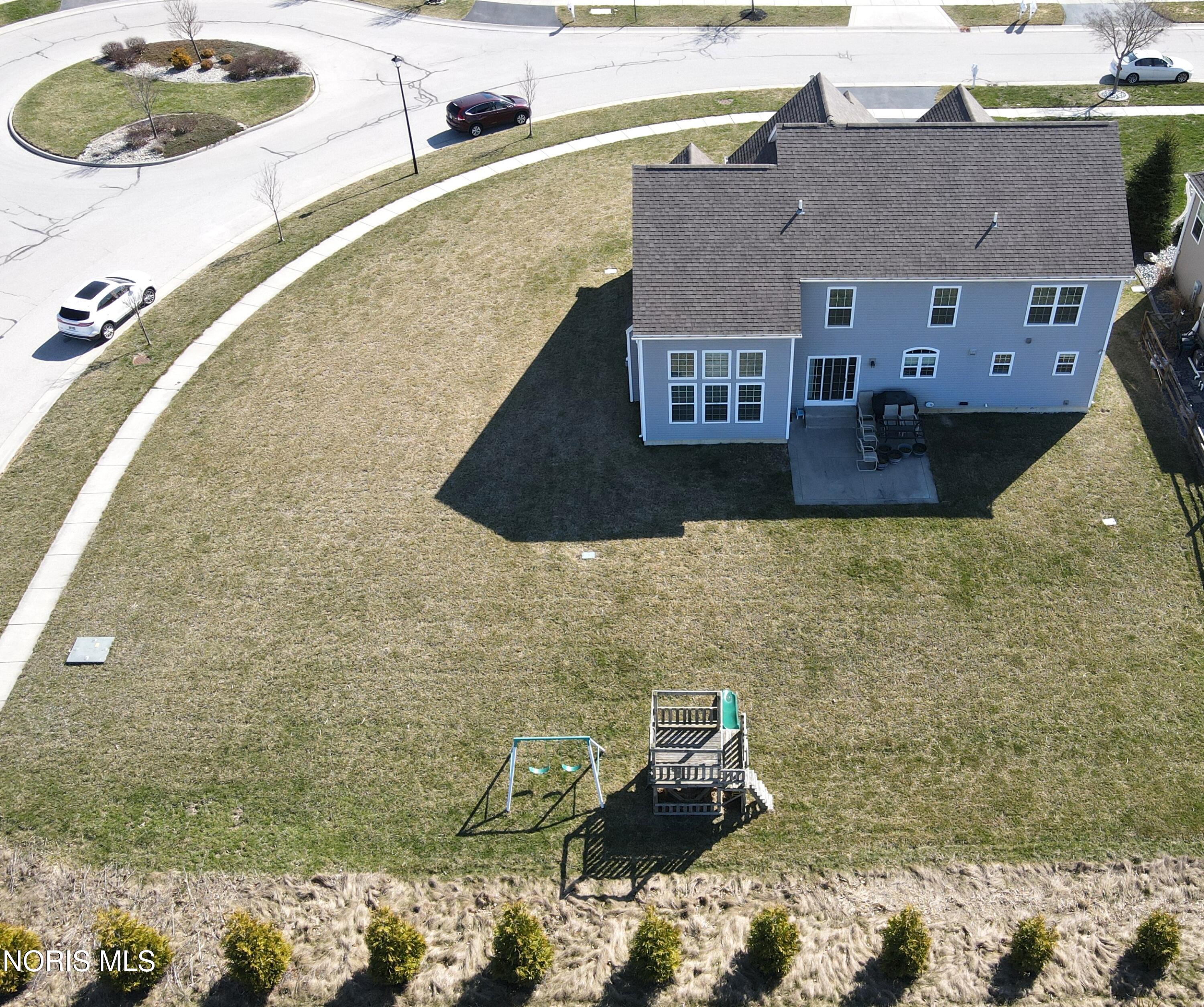 4974 Prestonwood Road