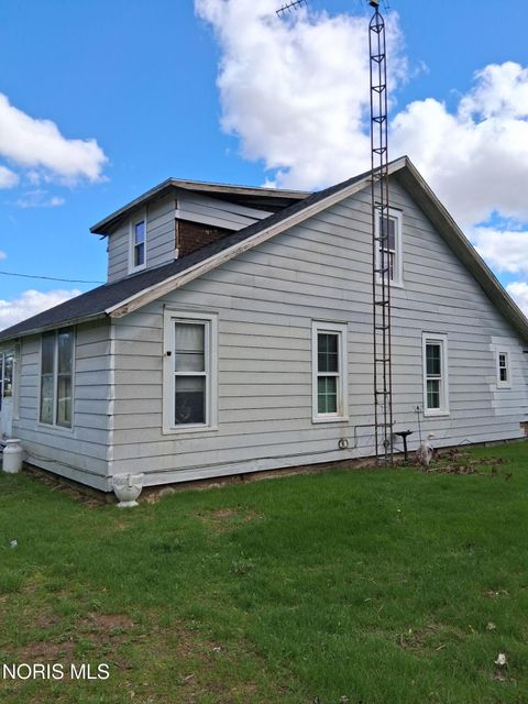Tiny photo for 9531 County Road B, Leipsic, OH 45856 (MLS # 10006096)