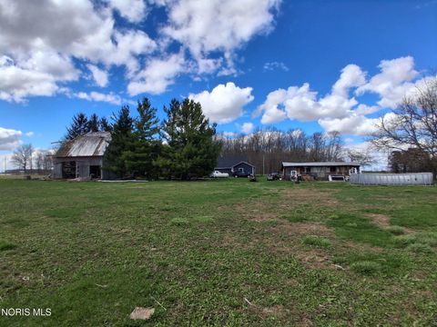 Tiny photo for 9531 County Road B, Leipsic, OH 45856 (MLS # 10006096)