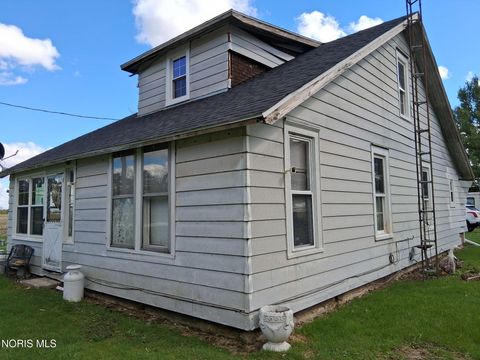 Tiny photo for 9531 County Road B, Leipsic, OH 45856 (MLS # 10006096)