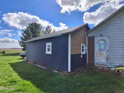 Tiny photo for 9531 County Road B, Leipsic, OH 45856 (MLS # 10006096)