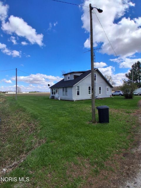 Tiny photo for 9531 County Road B, Leipsic, OH 45856 (MLS # 10006096)