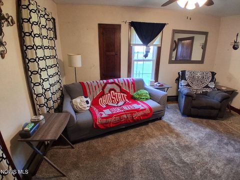 Tiny photo for 9531 County Road B, Leipsic, OH 45856 (MLS # 10006096)