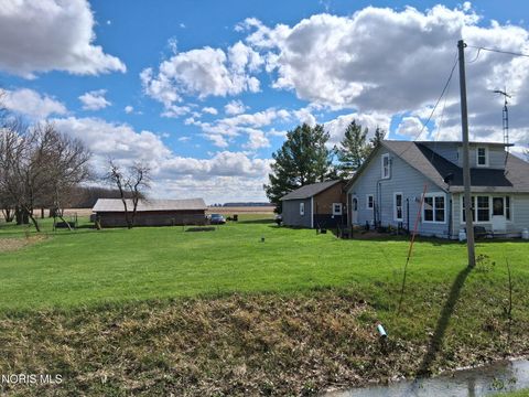 Tiny photo for 9531 County Road B, Leipsic, OH 45856 (MLS # 10006096)
