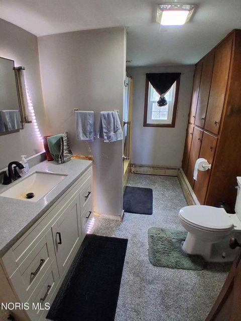 Tiny photo for 9531 County Road B, Leipsic, OH 45856 (MLS # 10006096)