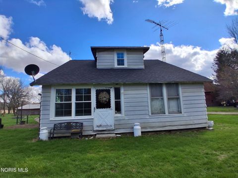 Tiny photo for 9531 County Road B, Leipsic, OH 45856 (MLS # 10006096)