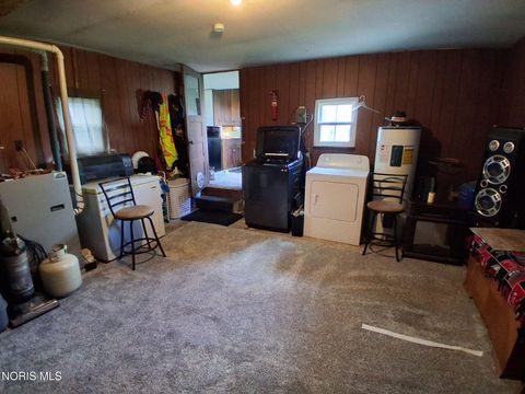 Tiny photo for 9531 County Road B, Leipsic, OH 45856 (MLS # 10006096)