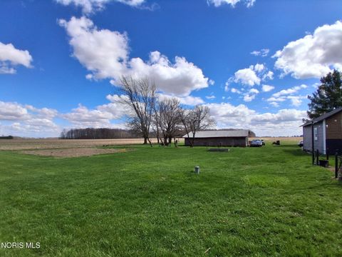 Tiny photo for 9531 County Road B, Leipsic, OH 45856 (MLS # 10006096)