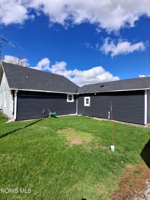 Tiny photo for 9531 County Road B, Leipsic, OH 45856 (MLS # 10006096)