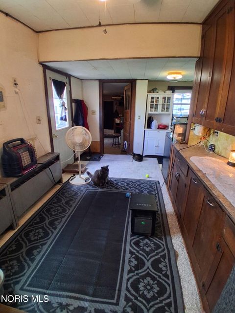 Tiny photo for 9531 County Road B, Leipsic, OH 45856 (MLS # 10006096)