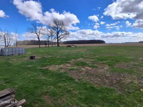 Tiny photo for 9531 County Road B, Leipsic, OH 45856 (MLS # 10006096)