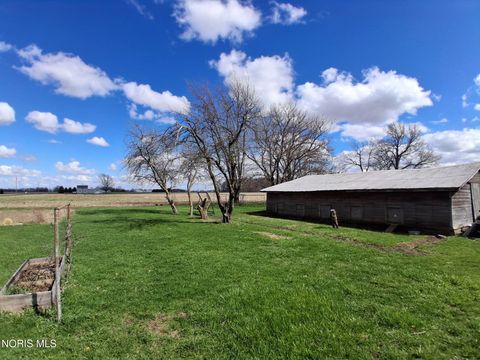 Tiny photo for 9531 County Road B, Leipsic, OH 45856 (MLS # 10006096)