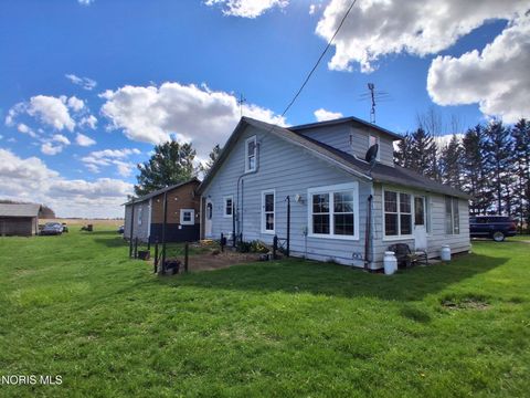 Tiny photo for 9531 County Road B, Leipsic, OH 45856 (MLS # 10006096)