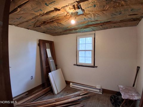 Tiny photo for 9531 County Road B, Leipsic, OH 45856 (MLS # 10006096)