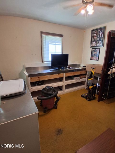 Tiny photo for 9531 County Road B, Leipsic, OH 45856 (MLS # 10006096)