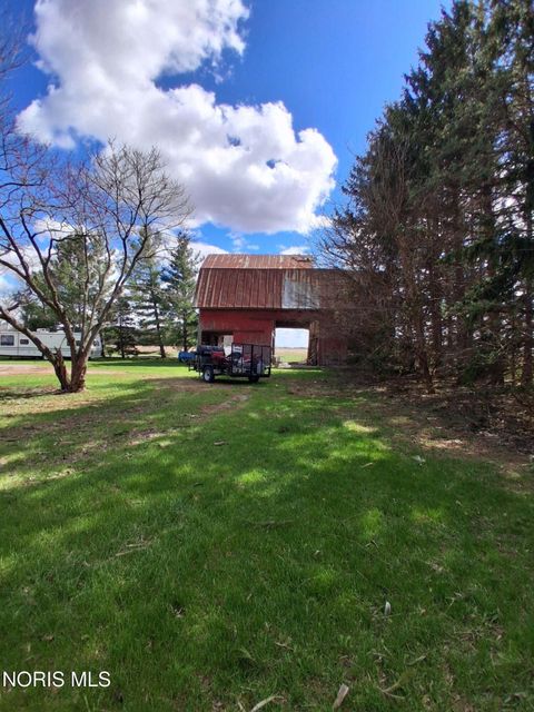 Tiny photo for 9531 County Road B, Leipsic, OH 45856 (MLS # 10006096)