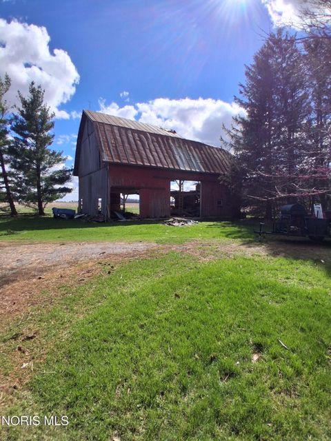 Tiny photo for 9531 County Road B, Leipsic, OH 45856 (MLS # 10006096)