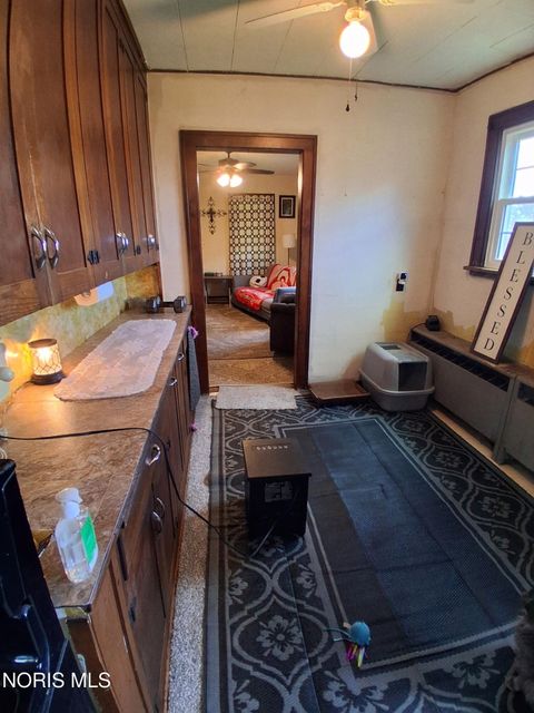 Tiny photo for 9531 County Road B, Leipsic, OH 45856 (MLS # 10006096)