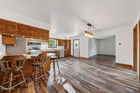 Tiny photo for 126 Main Street, Benton Ridge, OH 45816 (MLS # 10010889)