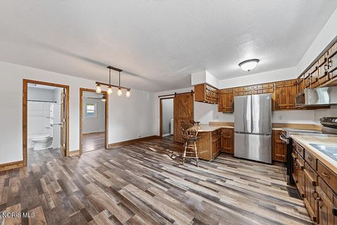 Tiny photo for 126 Main Street, Benton Ridge, OH 45816 (MLS # 10010889)