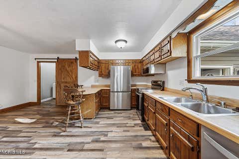 Tiny photo for 126 Main Street, Benton Ridge, OH 45816 (MLS # 10010889)