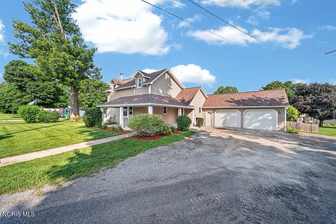 Tiny photo for 126 Main Street, Benton Ridge, OH 45816 (MLS # 10010889)