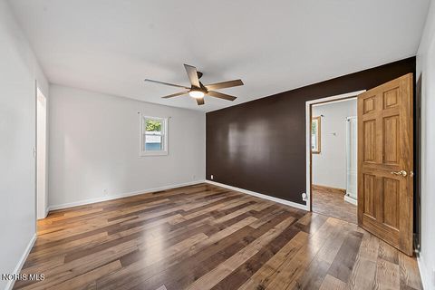 Tiny photo for 126 Main Street, Benton Ridge, OH 45816 (MLS # 10010889)