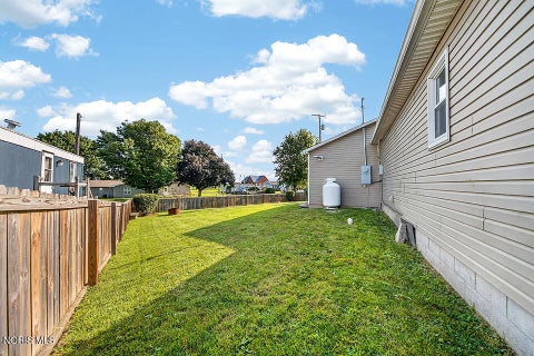 Tiny photo for 126 Main Street, Benton Ridge, OH 45816 (MLS # 10010889)