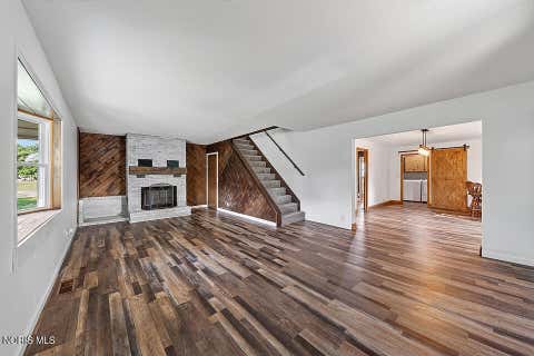 Tiny photo for 126 Main Street, Benton Ridge, OH 45816 (MLS # 10010889)