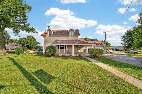 Tiny photo for 126 Main Street, Benton Ridge, OH 45816 (MLS # 10010889)