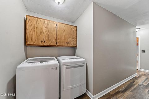 Tiny photo for 126 Main Street, Benton Ridge, OH 45816 (MLS # 10010889)