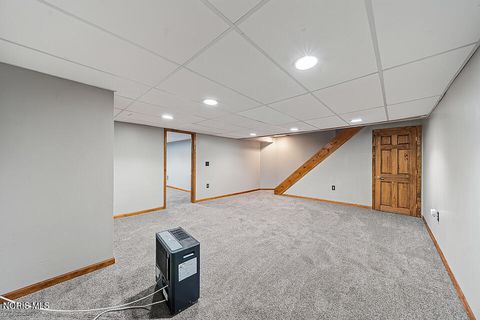 Tiny photo for 126 Main Street, Benton Ridge, OH 45816 (MLS # 10010889)