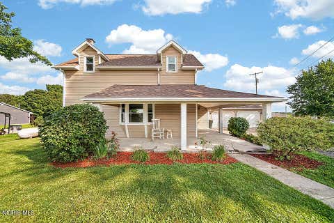 Photo of 126 Main Street, Benton Ridge, OH 45816 (MLS # 10010889)