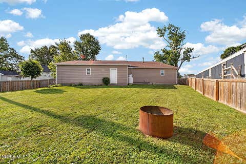 Tiny photo for 126 Main Street, Benton Ridge, OH 45816 (MLS # 10010889)