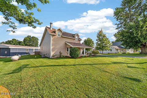 Tiny photo for 126 Main Street, Benton Ridge, OH 45816 (MLS # 10010889)