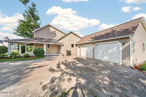 Tiny photo for 126 Main Street, Benton Ridge, OH 45816 (MLS # 10010889)