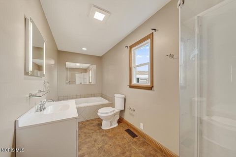 Tiny photo for 126 Main Street, Benton Ridge, OH 45816 (MLS # 10010889)
