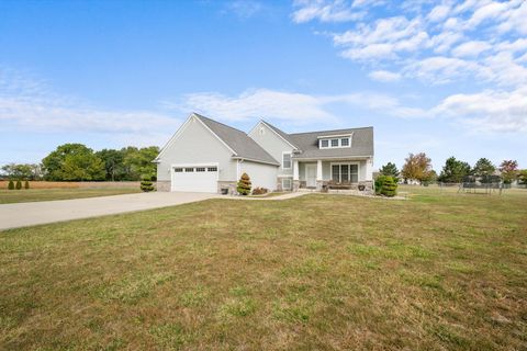 Photo of 4777 Williston Road, Northwood, OH 43619 (MLS # 6136899)
