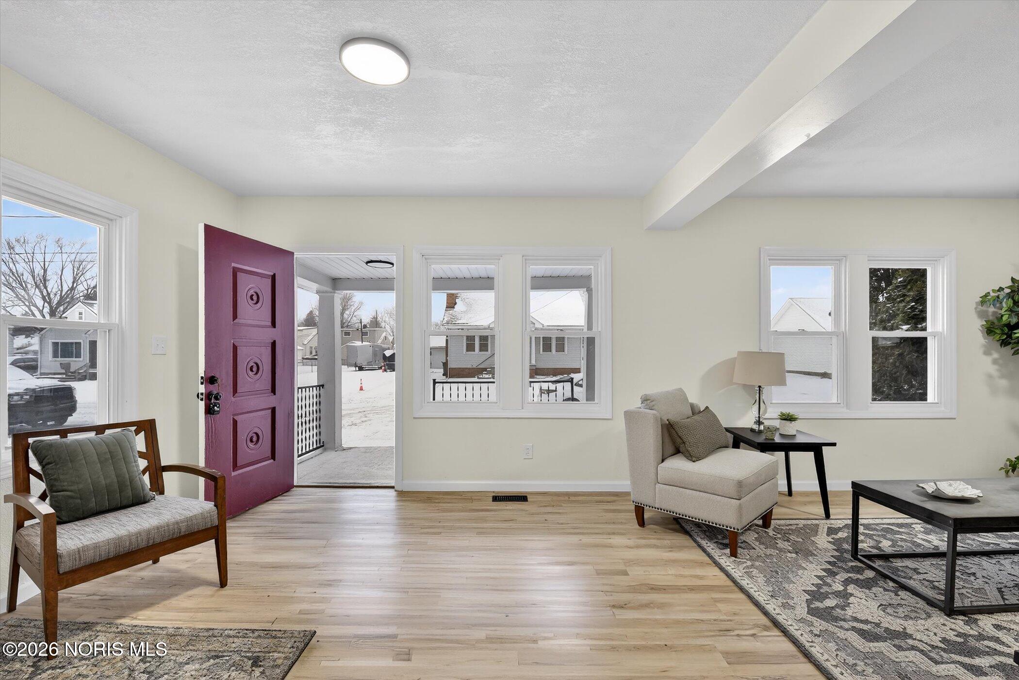 2432 Rochester Place