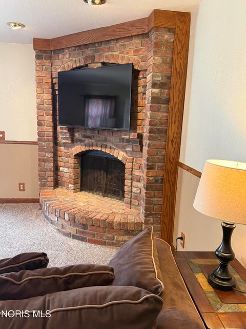 Tiny photo for 3422 Birchdale Drive, Toledo, OH 43623 (MLS # 10005814)