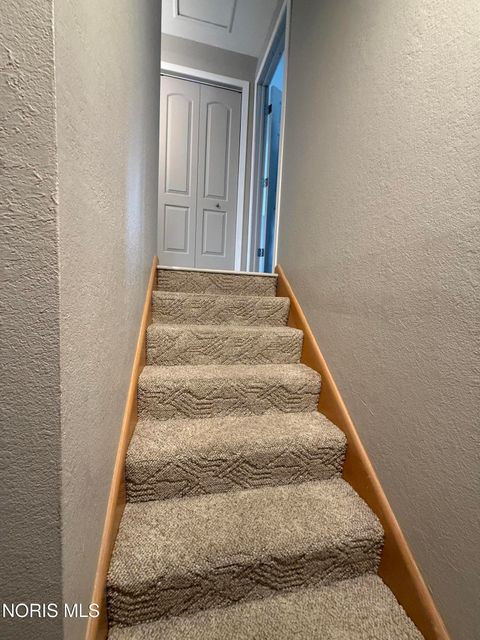 Tiny photo for 3422 Birchdale Drive, Toledo, OH 43623 (MLS # 10005814)