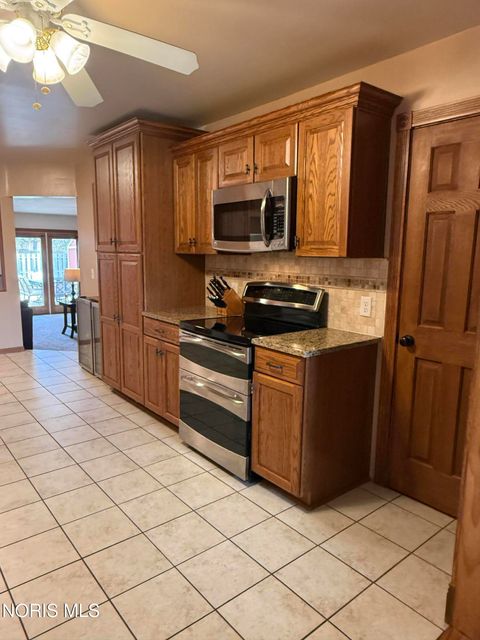 Tiny photo for 3422 Birchdale Drive, Toledo, OH 43623 (MLS # 10005814)