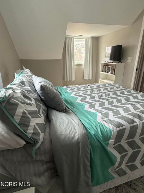 Tiny photo for 3422 Birchdale Drive, Toledo, OH 43623 (MLS # 10005814)