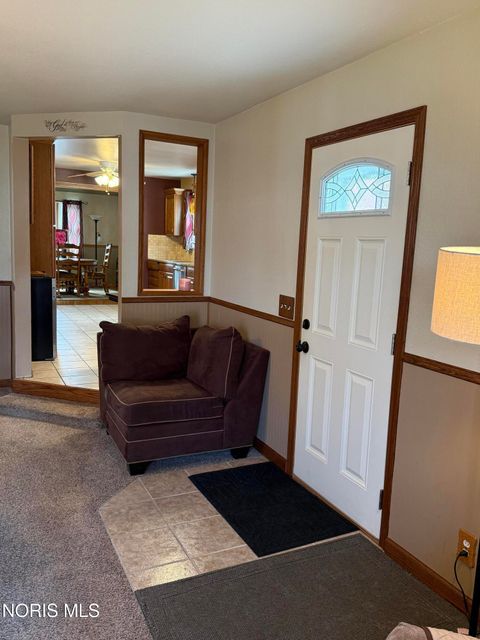 Tiny photo for 3422 Birchdale Drive, Toledo, OH 43623 (MLS # 10005814)