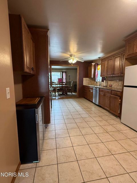 Tiny photo for 3422 Birchdale Drive, Toledo, OH 43623 (MLS # 10005814)