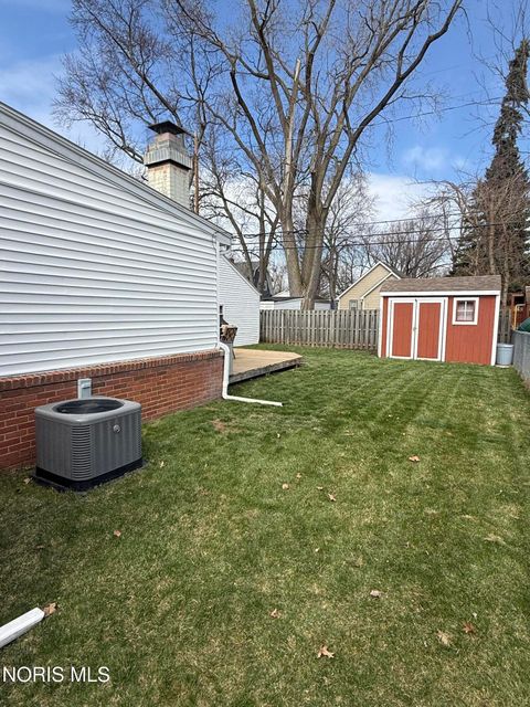 Tiny photo for 3422 Birchdale Drive, Toledo, OH 43623 (MLS # 10005814)