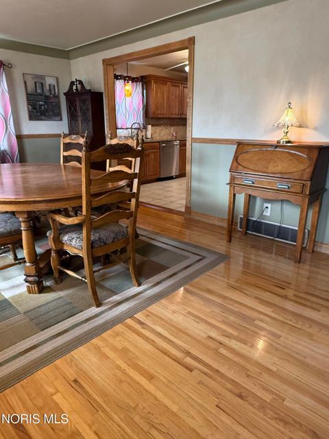 Tiny photo for 3422 Birchdale Drive, Toledo, OH 43623 (MLS # 10005814)